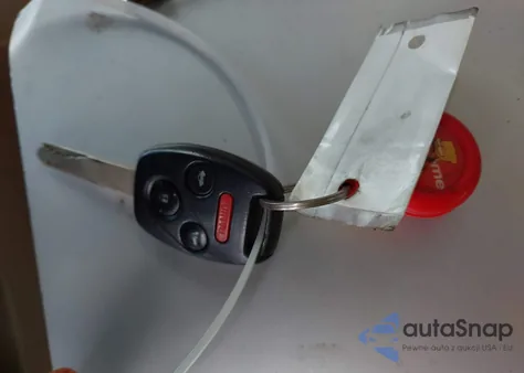 2005 Honda Accord 2.4 Lx z USA, uszkodzony, nr VIN 1HGCM56435A075934